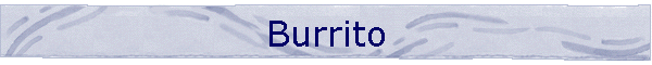 Burrito